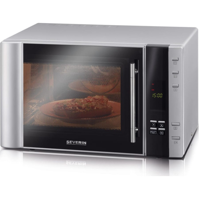 Severin Kuchenka mikrofalowa Severin Severin MW 7775 GRILL