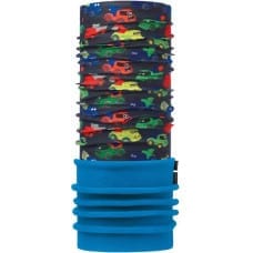 Buff Komin Junior Polar Wagons Multi r. 50/55 (1142347124)