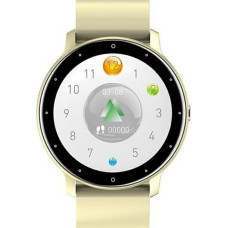 Allview Smartwatch AllView Allview SmartWatch OnRun S złoty/gold