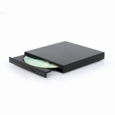 Gembird DVD RW USB2 8X EXT RTL/DVD-USB-04