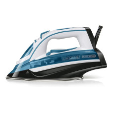 Black+Decker Iron Black+Decker BXIR2402E