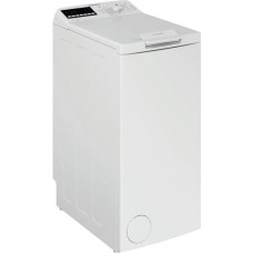 Indesit washing machine BTW B7220P EU/N
