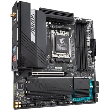 Gigabyte B650M AORUS ELITE AX motherboard AMD B650 Socket AM5 micro ATX
