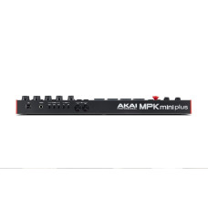 Akai MPK MINI PLUS - Mini control keyboard