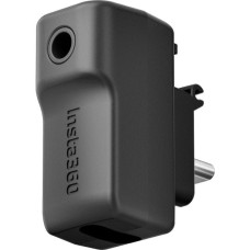 Insta360 ACTION CAM ACC MIC ADAPTER /X3/CINSBAQ/A INSTA360