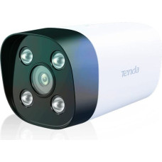 Tenda IT7-PCS-4 security camera Bullet IP security camera Outdoor 2560 x 1440 pixels Ceiling/wall