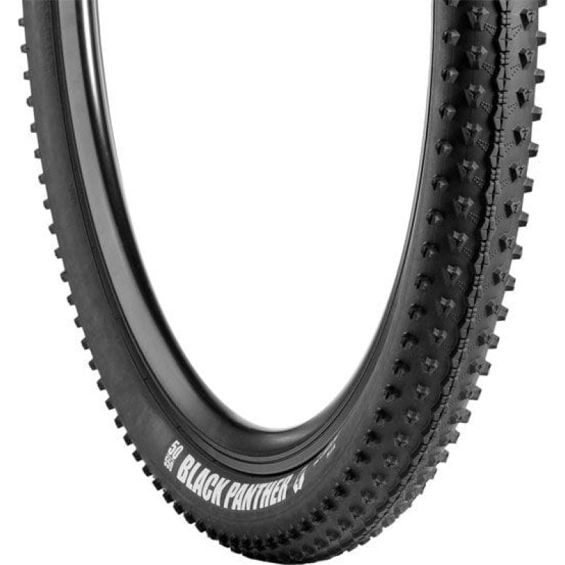 Vredestein Opona MTB Panther Xtrac Superlite czarna 570g (VRD-29225)