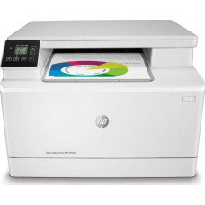 HP Urządzenie wielofunkcyjne HP Color LaserJet Pro MFP M182n (7KW54A#B19)
