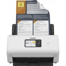 Brother Skaner Brother Brother Skaner ADS-4500W (ADS4500WTF1)