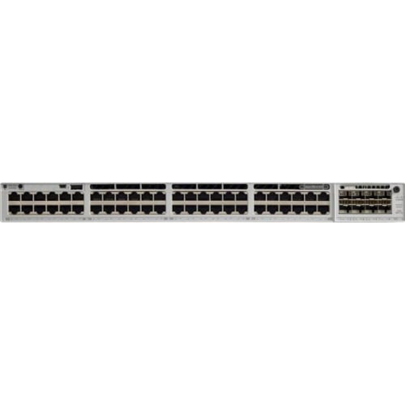 Cisco Switch Cisco C9300-48U-E