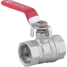 Perfexim Zawór kulowy wodny WW DN25 rączka 1040 G1 (00-200-0250-010)