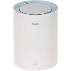 Cudy Access Point Cudy Domowy system WI-FI CUDY-M1200/2 2.4GHz, 5GHz, 300Mb/s   867Mb/s CUDY