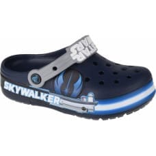 Crocs Crocs Fun Lab Luke Skywalker Lights K Clog 206280-410 granatowe 22/23