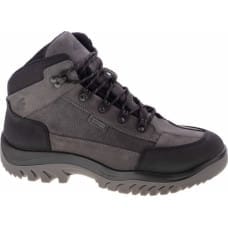 4F Buty trekkingowe H4Z20-OBMH250-25S szare r. 42