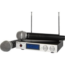 Blow Mikrofon Blow 33-004# Mikrofon prm905 blow - 2 mikrofony