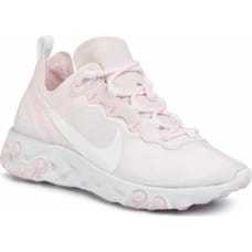 4F Buty damskie ELEMENT LIGHT PINK r. 38 (4FAW22FWINF014-56S)