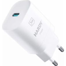 3MK Ładowarka 3MK Ładowarka sieciowa 3MK Hardy GaN Charger dla Apple 33W Power Delivery USB-C