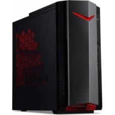 Acer Komputer Acer Komputer Acer N50-640 i5-12400/16GB/512GB PCIE SSD/GTX 1660/W11H