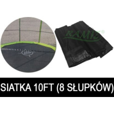 Joko Siatka Do Trampoliny 10FT - 8 pól Czarna