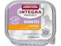 Animonda Integra Protect Diabetes 100 g