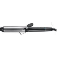 Remington CI 5538 hair styling tool Curling wand Warm Black,Grey