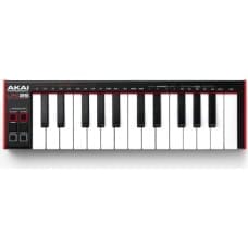 Akai LPK 25 MKII - USB/MIDI Mini control keyboard