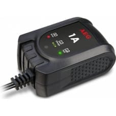 AEG Regenerating Rectifier with Microprocessor AEG 1.0 12V, 1A