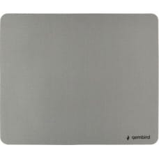 Gembird MOUSE PAD GREY/MP-S-G