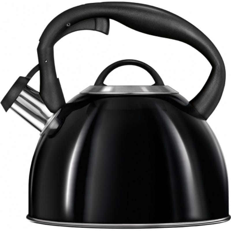 Smile kettle MCN-13/C 3l black