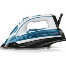 Black+Decker Iron Black+Decker BXIR2402E