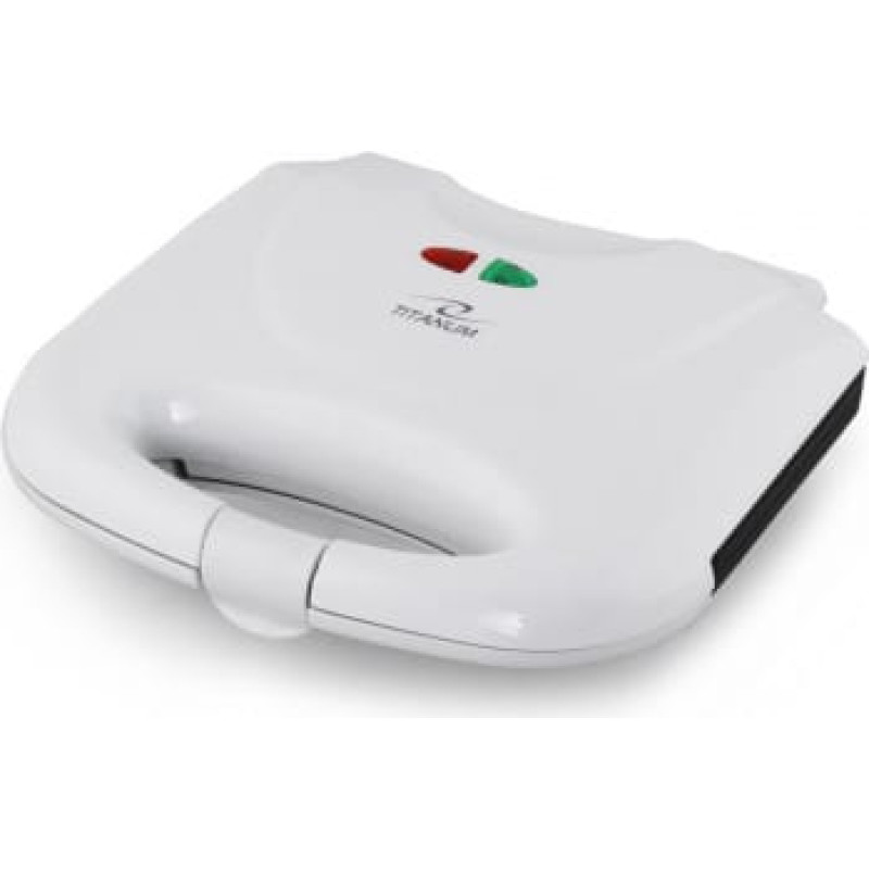 Esperanza TITANUM TKT004W sandwich maker 700 W White