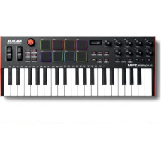 Akai MPK MINI PLUS - Mini control keyboard