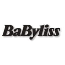 Babyliss 6719DE hair dryer 2200 W Black