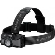 Ledlenser MH7 Black Headband flashlight LED