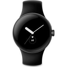 Google Smartwatch SMARTWATCH PIXEL/BLACK/OBSID GA03119-DE GOOGLE
