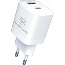 3MK Ładowarka 3MK 3mk Hyper GaN Charger 33W