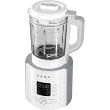 Aeno Blender kielichowy AENO TB3, Biały/Szary