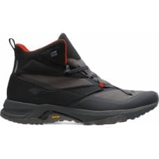 4F Buty trekkingowe męskie 4f 4F Dust Trekking Boots 4FAW22FOTSM006-22S szary 46
