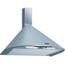 Akpo Chimney Hood Akpo WK-5 Rondo Turbo 60 Inox