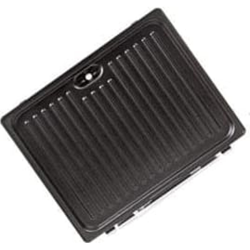 Ravanson Toaster Ravanson OP-7050 Black, Silver 1200 W