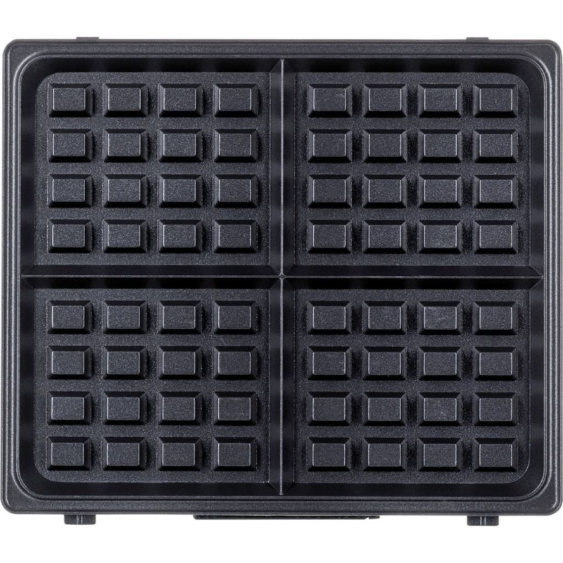 Ravanson Toaster Ravanson OP-7050 Black, Silver 1200 W