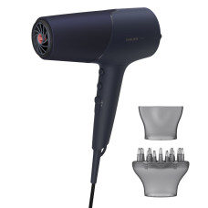 Philips 5000 series BHD510/00 hair dryer 2300 W Navy