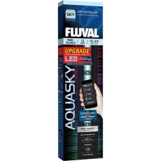 Fluval Belka oświetleniowa Fluval AquaSky LED 2.0 12W, 38-61cm