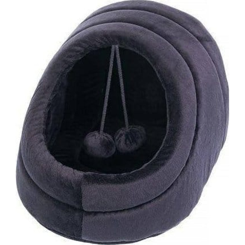 Diamsil DIAMSIL-BUDA KLAUS CZARNA 40x35x30