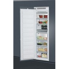 Whirlpool AFB 18401 freezer Built-in 209 L F White