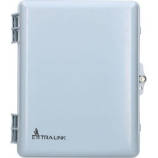 Extralink EXTRALINK FLORA 24 CORE FIBER OPTIC DISTRIBUTION BOX