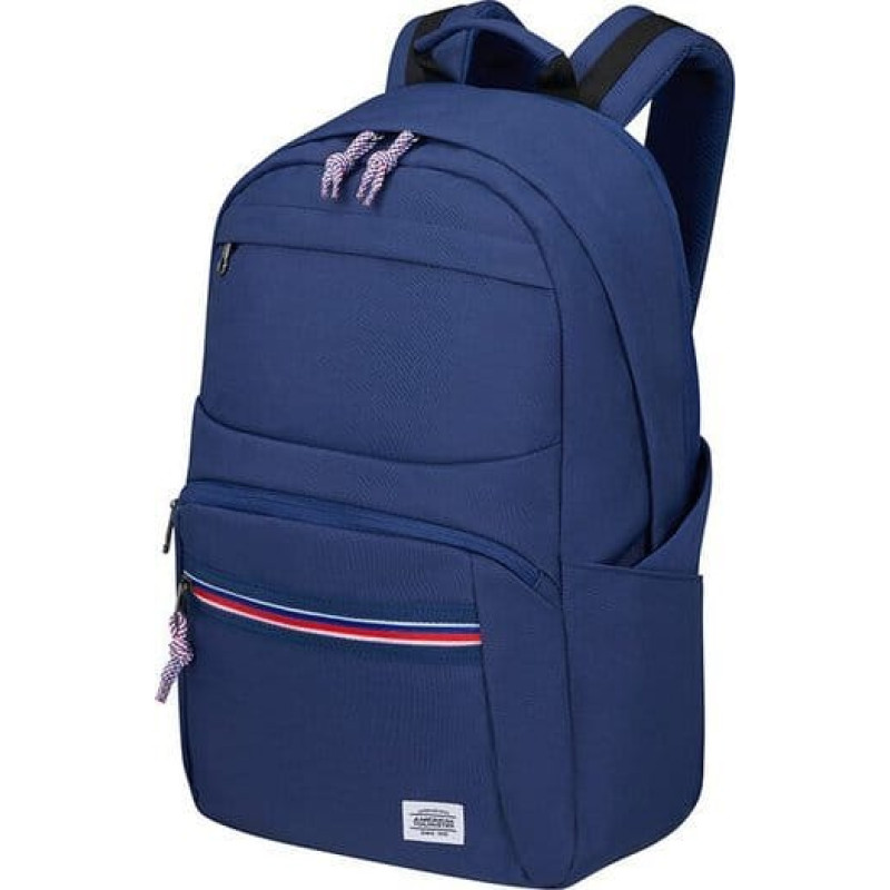 American Tourister Plecak American Tourister 143786 1596 PLECAK DO LAPTOPA AMERICAN TOURIST. 15.6
