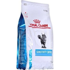 Royal Canin Royal Canin Vet Sensitivity Control Feline 1,5Kg