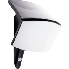 REV Naświetlacz REV REV McSensor LED Solarleuchte 3W anthracite