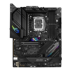 Asus Płyta główna ASUS ROG STRIX B760-F GAMING WIFI